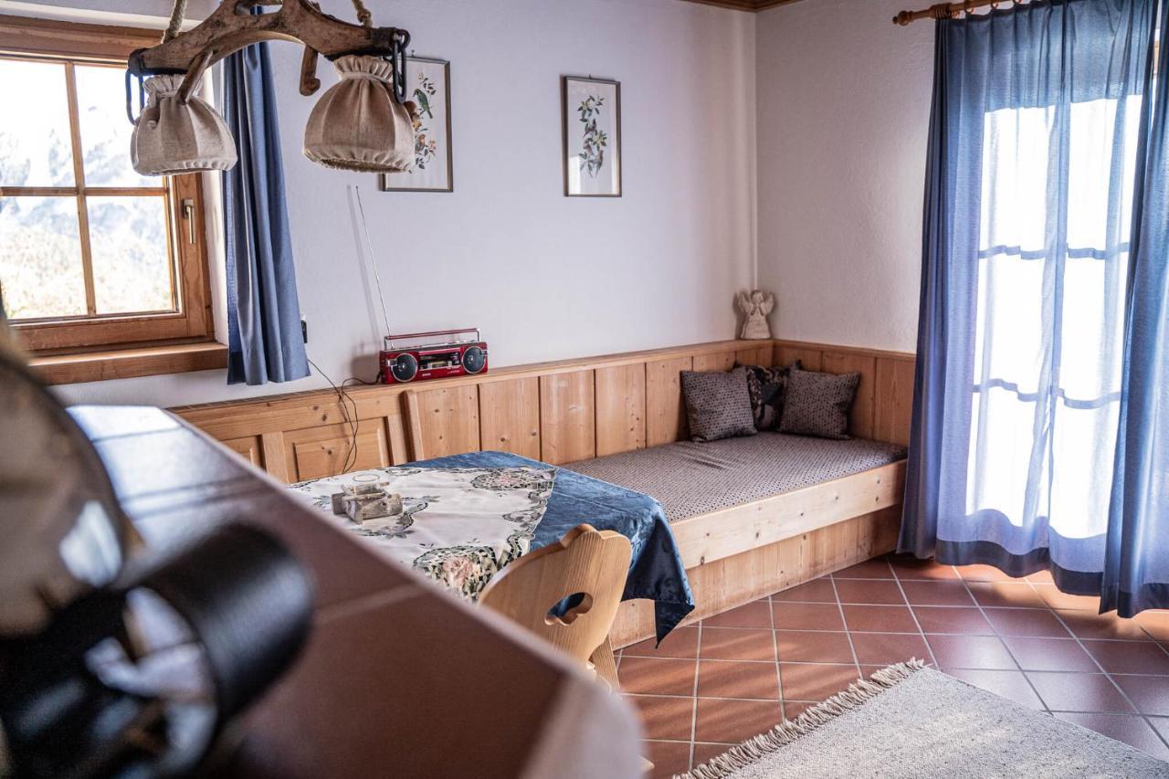 Ferienhaus Haus Gilfert Pill Exteriér fotografie